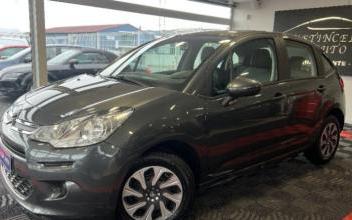 Citroen C3 Creuzier-le-Vieux