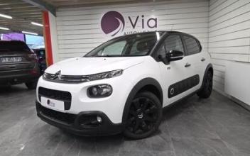 Citroen c3 Chambéry