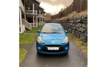 Citroen C3 Viellenave-de-Navarrenx