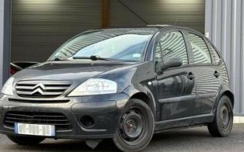 Citroen c3 Pissy-Pôville