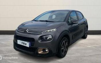 Citroen c3 Pertuis