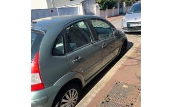 Citroen c3 Dugny
