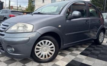 Citroen C3 Morsang-sur-Orge