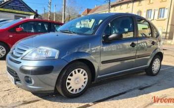 Citroen c3 Ars-sur-Moselle