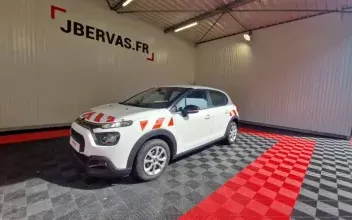 Citroen C3 Kersaint-Plabennec