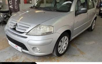 Citroen C3 Harnes