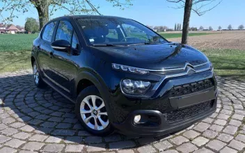 Citroen C3 Willems