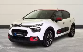 Citroen C3 Champniers