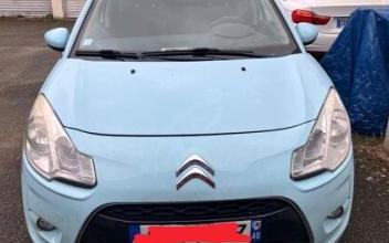 Citroen c3 Poissy