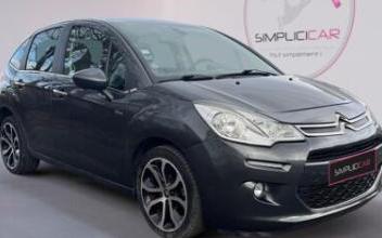 Citroen c3 Verneuil-sur-Seine