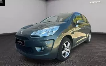 Citroen C3 Rosselange