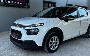 Citroen c3 Bagard