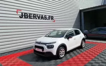Citroen C3 La-Mézière
