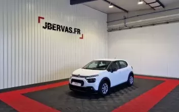 Citroen C3 Trémuson