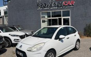 Citroen C3 La-Farlède