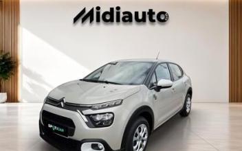 Citroen c3 Caudan
