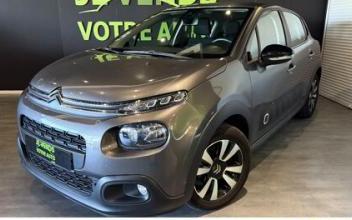 Citroen c3 Illzach