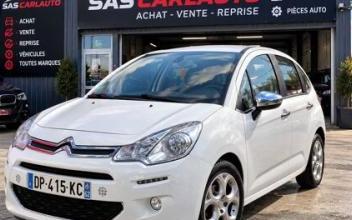 Citroen c3 Pierrefitte-sur-Seine