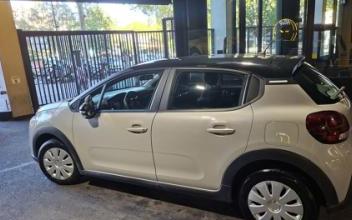 Citroen c3 Levallois-Perret