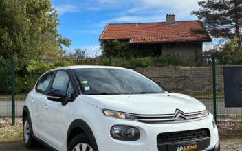 Citroen C3 Savigneux