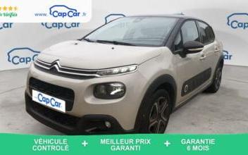 Citroen c3 Orléans