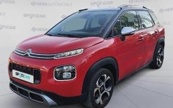 Citroen c3 aircross Illzach