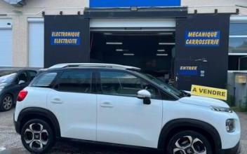 Citroen c3 aircross Firminy