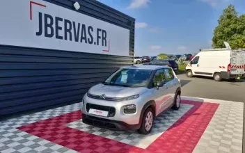 Citroen C3 Aircross Trémuson
