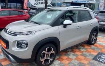Citroen c3 aircross Lescure-d'Albigeois