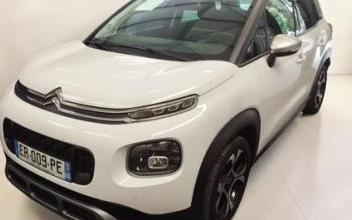 Citroen c3 aircross Saint-Jeannet