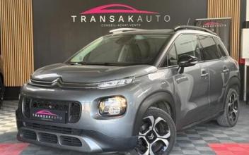 Citroen c3 aircross Dompierre-sur-Mer