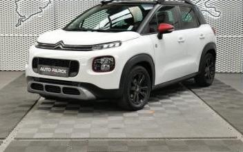 Citroen C3 Aircross Lyon