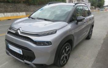 Citroen C3 Aircross Paray-Vieille-Poste