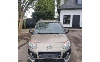 Citroen c3 picasso Wattrelos