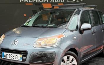 Citroen C3 Picasso Chignin