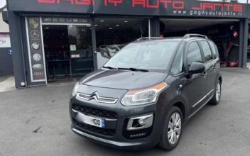Citroen c3 picasso Gagny
