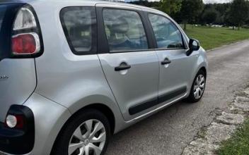 Citroen c3 picasso Chigy