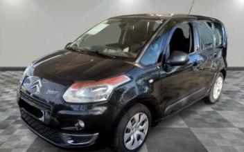 Citroen c3 picasso Lyon