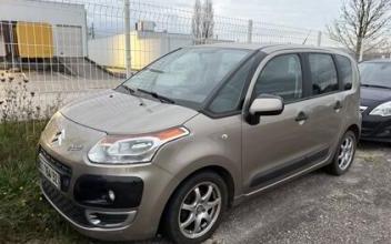 Citroen c3 picasso Longvic
