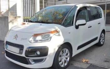 Citroen c3 picasso Montpellier