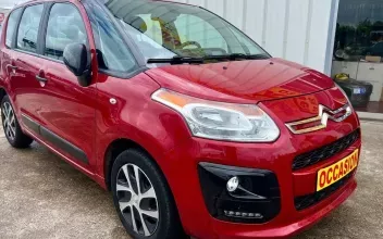 Citroen C3 Picasso Berck