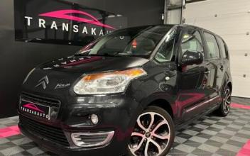 Citroen c3 picasso Estrablin