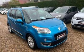 Citroen c3 picasso Villemandeur
