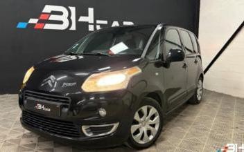 Citroen C3 Picasso Roanne