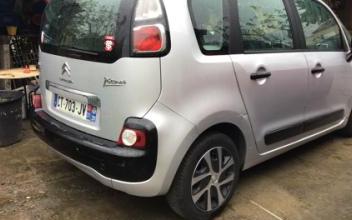 Citroen c3 picasso Balma