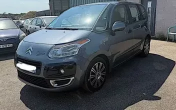 Citroen C3 Picasso Wittelsheim