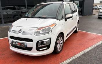 Citroen C3 Picasso Saint-Paul-lès-Romans