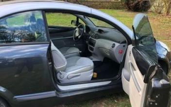 Citroen c3 pluriel Auppegard