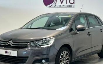 Citroen c4 Petite-Forêt