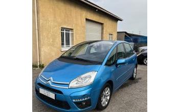 Citroen C4 Saint-Priest